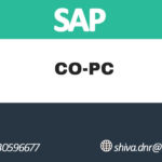 SAP CO-PC