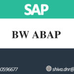 SAP BW ABAP
