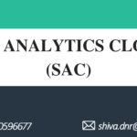 SAP Analytics cloud videos