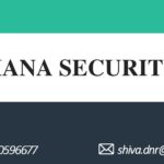 hana security videos