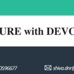 azure with devops training