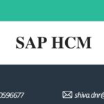 sap hcm videos