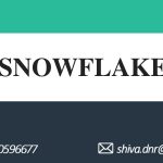 SNOWFLAKE videos