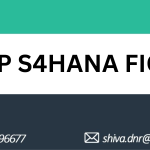 S4HANA FICO
