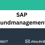 sap fundmanagement videos