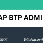 SAP BTP ADMIN TRAINING VIDEOS